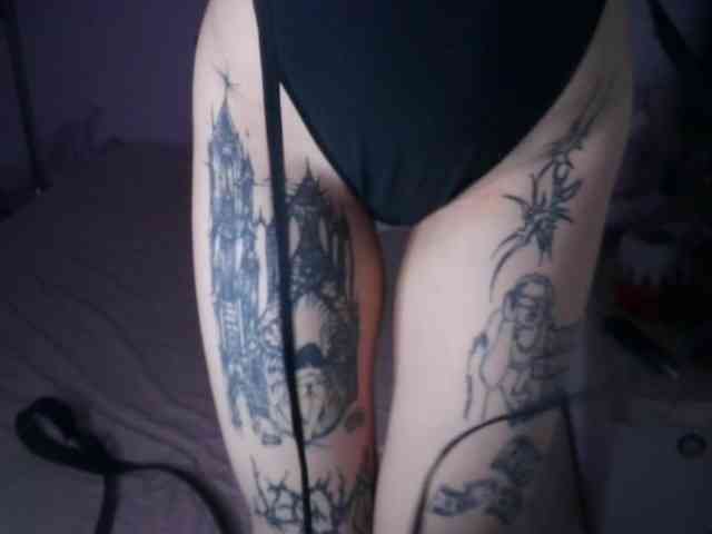 yourscirillaa webcam