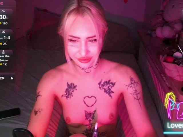 yourscirillaa webcam