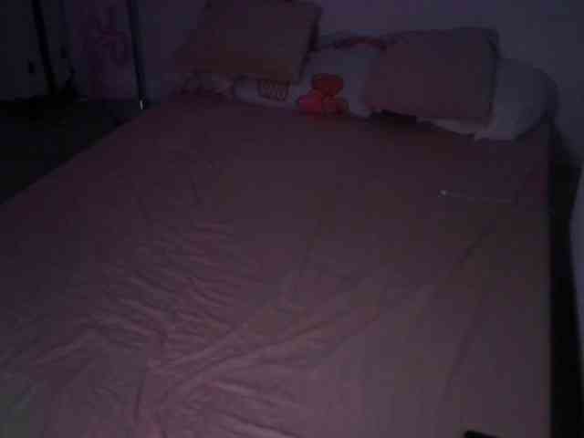 yourscirillaa webcam