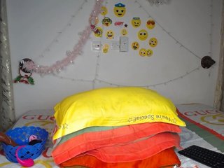 DaisyAmber Porn Show