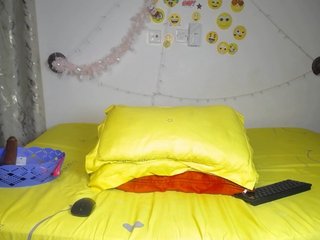 DaisyAmber Porn Show