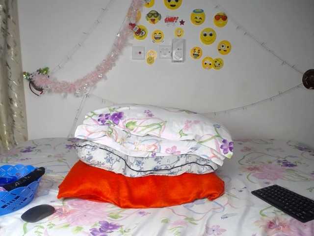 DaisyAmber live cam profile