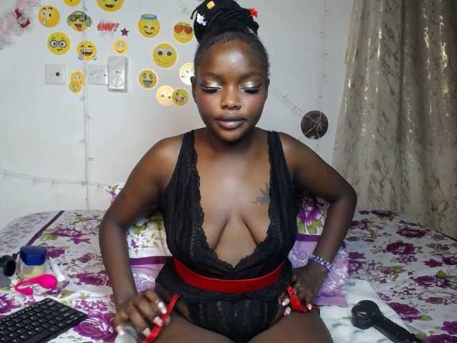 DaisyAmber – webcam model profile photo