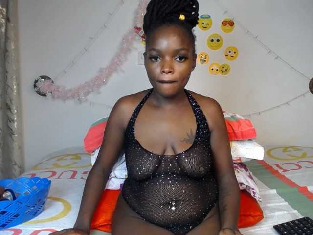 DaisyAmber live cam profile