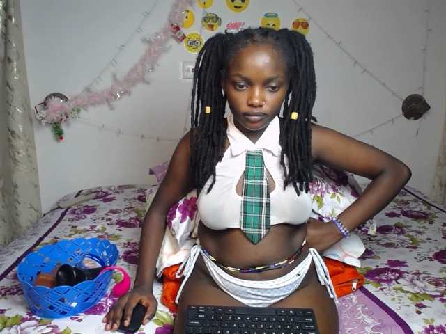 Preview of daisyamber