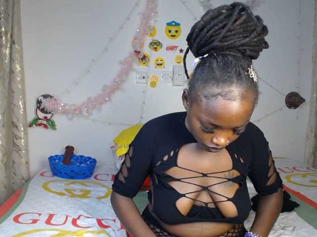 DaisyAmber's BongaCams show and profile