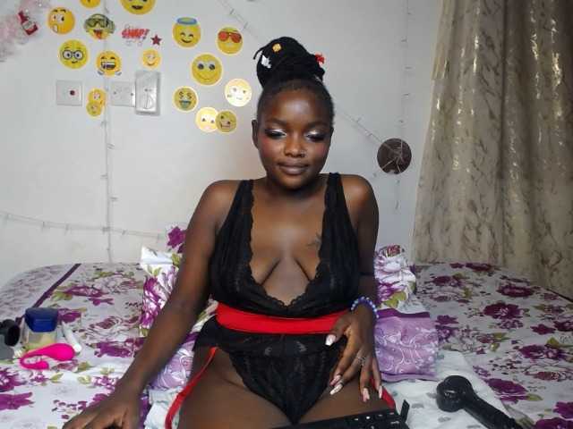 DaisyAmber's BongaCams show and profile