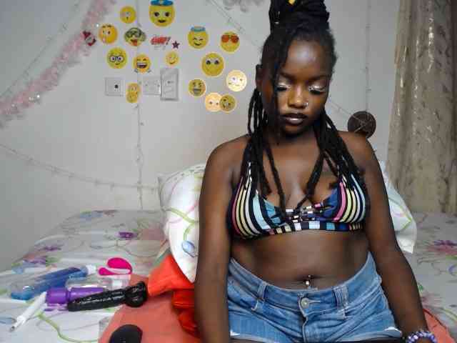 DaisyAmber DaisyAmber