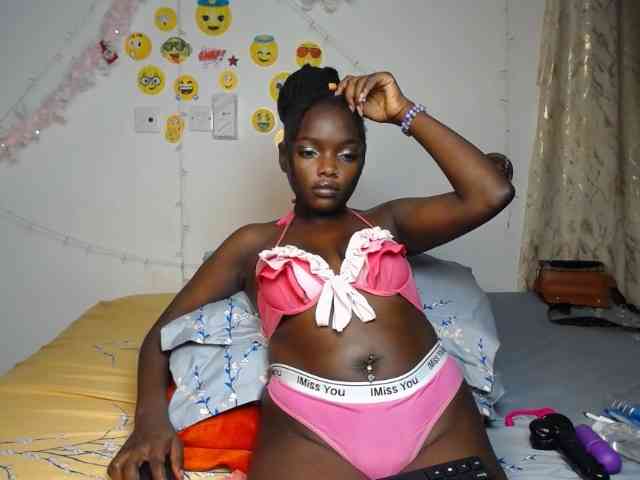 DaisyAmber DaisyAmber