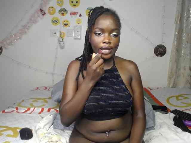 DaisyAmber Live Webcam on BongaCams