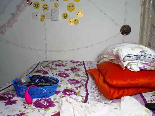 DaisyAmber DaisyAmber