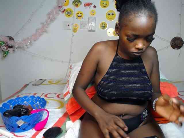 DaisyAmber DaisyAmber