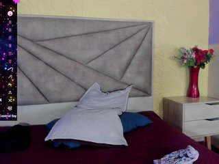 adri-rivera Porn Show