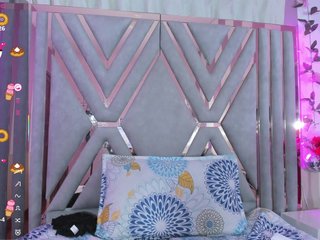 adri-rivera Porn Show