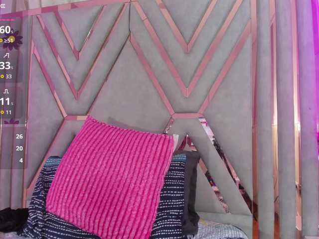 adri-rivera Live Cam on BongaCams