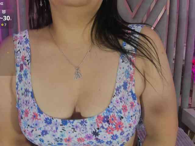 adri-rivera webcam