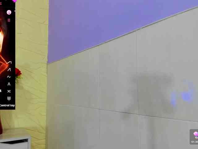 adri-rivera Live Webcam on BongaCams