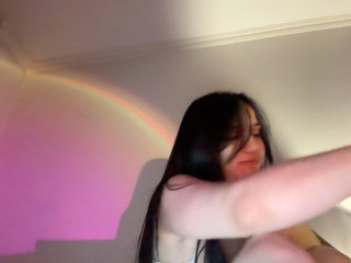 crazy-baby Porn Show