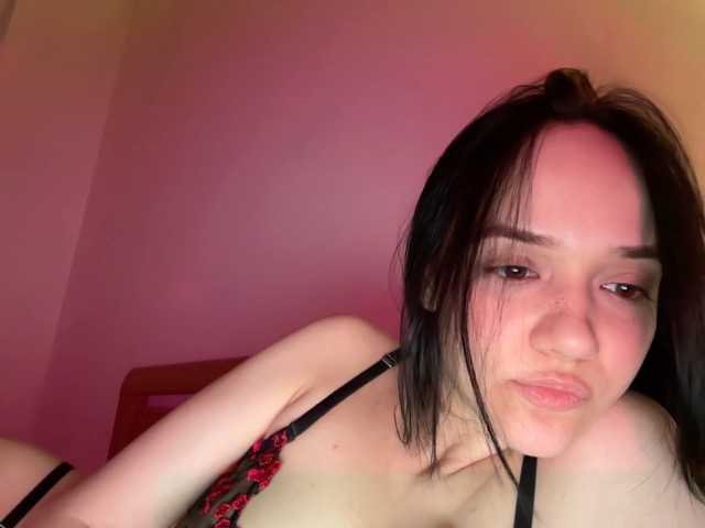 crazy-baby from BongaCams is Freechat