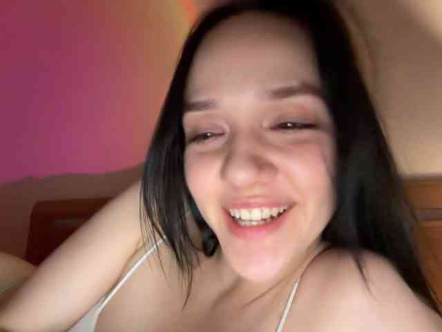 crazy-baby Live Webcam on BongaCams