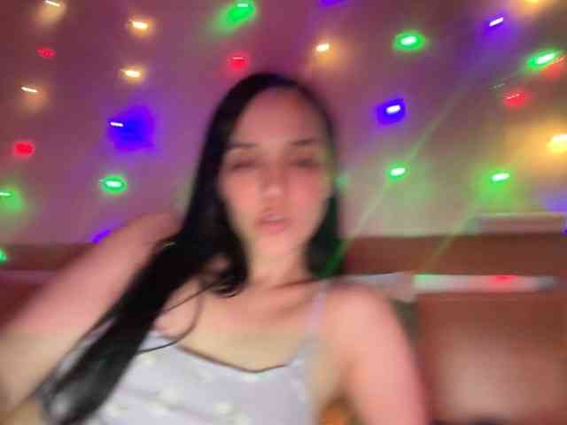 crazy-baby Live Webcam on BongaCams