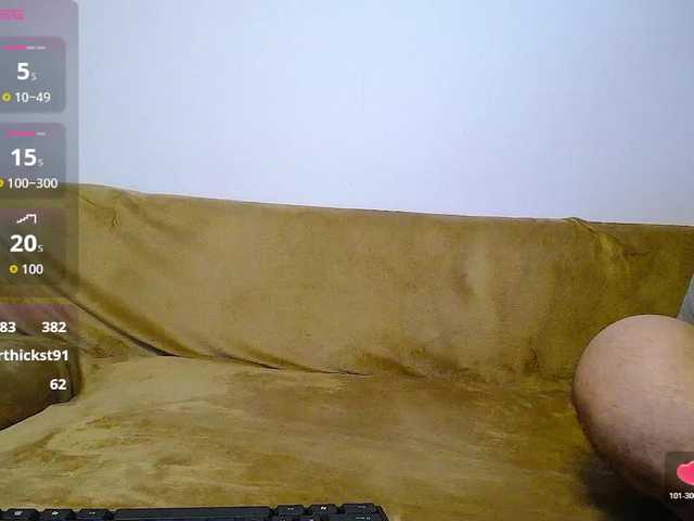 Hotfukcs's BongaCams show and profile