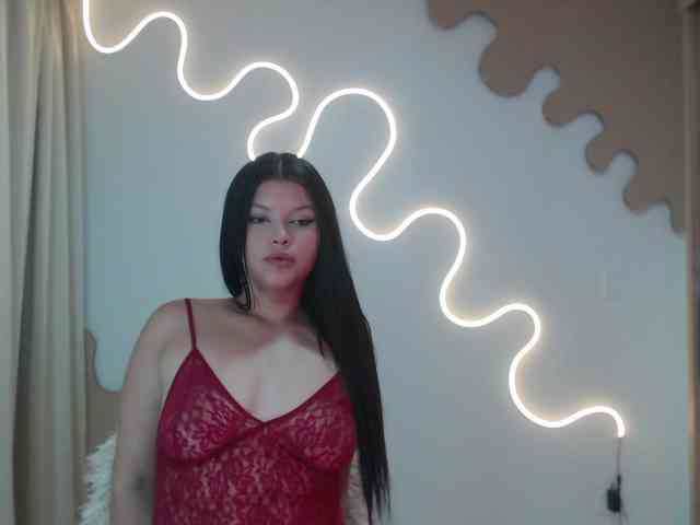 SweetsintX webcam