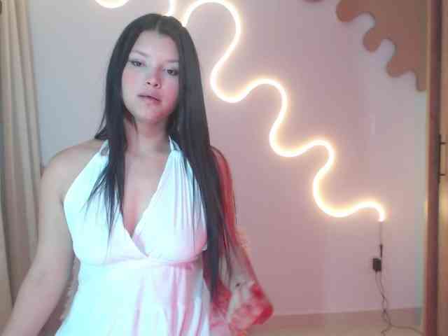 SweetsintX webcam