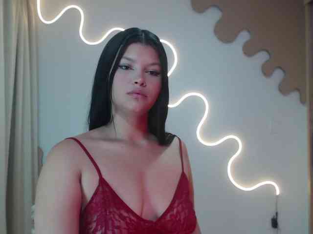 SweetsintX webcam