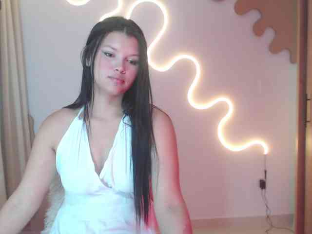 SweetsintX webcam
