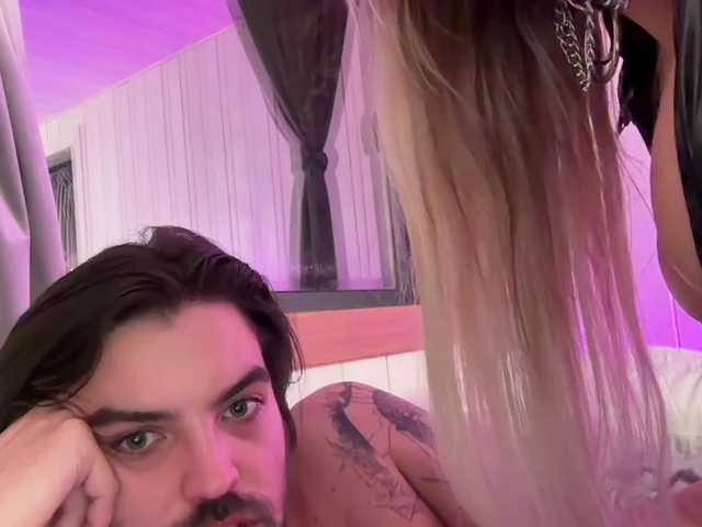 MaxandKate – webcam model profile photo