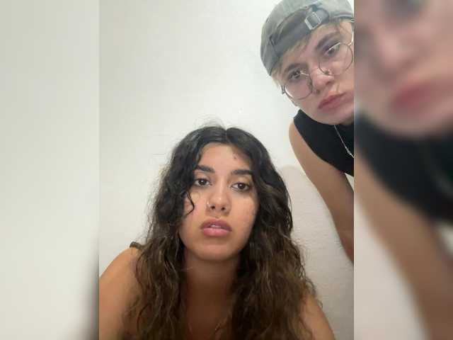 Nudecitxs – webcam model profile photo