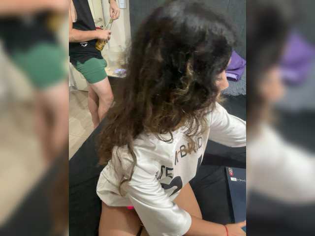 Nudecitxs's BongaCams show and profile