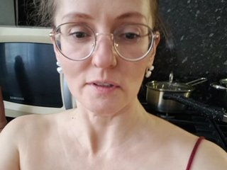 Valkiriyas Porn Show