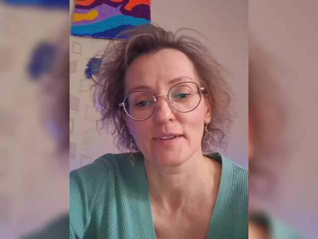 Valkiriyas Live Cam on BongaCams