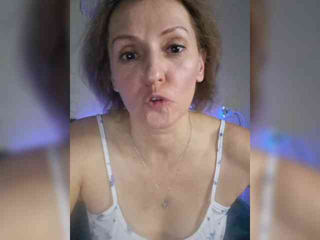 Valkiriyas Live Webcam on BongaCams