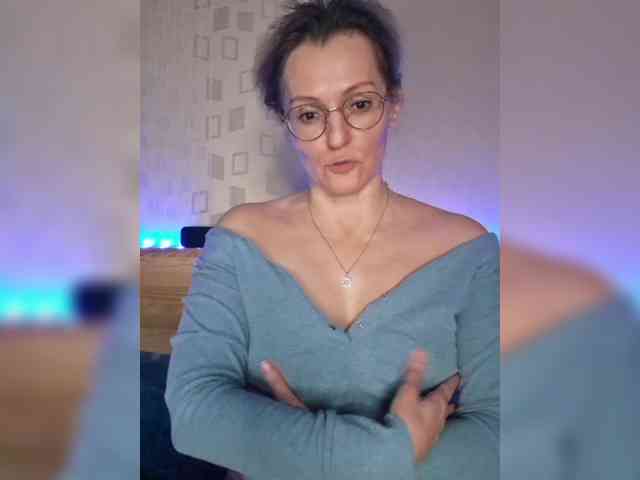 Valkiriyas Live Webcam on BongaCams