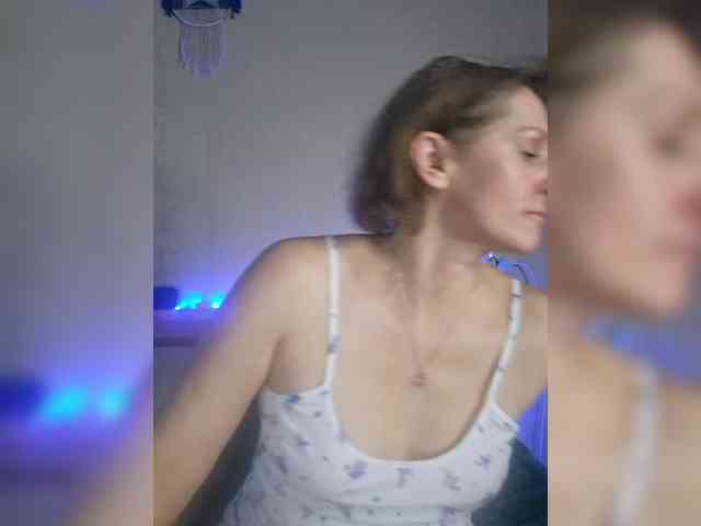 Valkiriyas Live Webcam on BongaCams