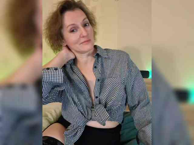 Valkiriyas Live Webcam on BongaCams