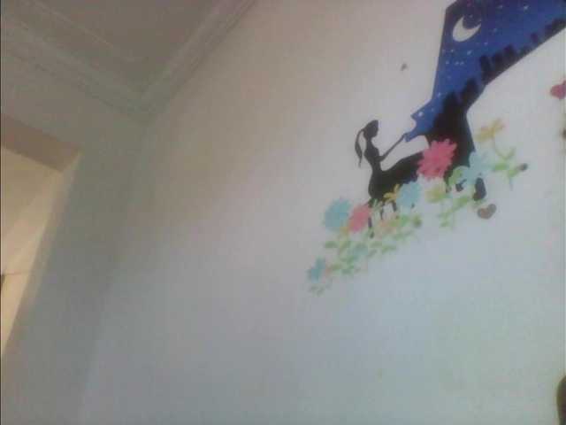 Laisley Live Cam on BongaCams