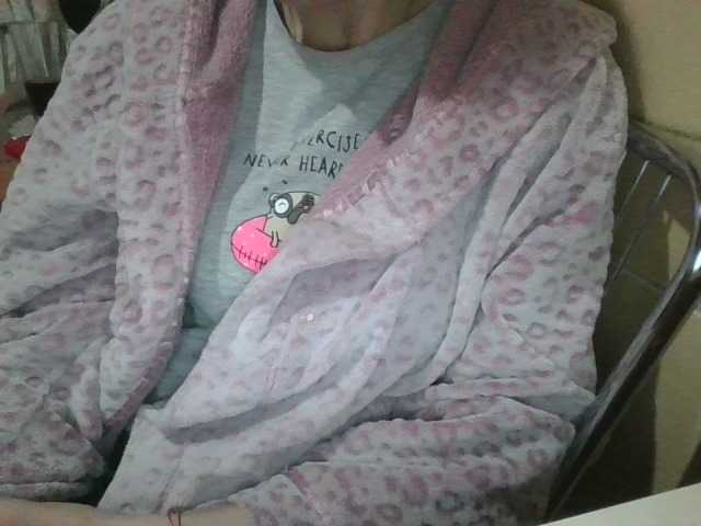 Rominnaa's BongaCams show and profile