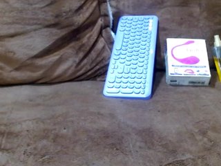 sierramorena Porn Show