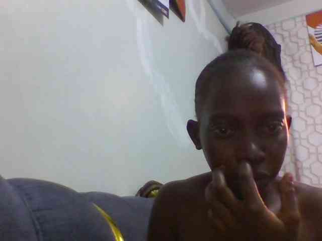 Naughtysarafina webcam