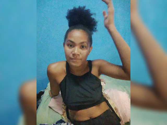 Carmella1's BongaCams show and profile