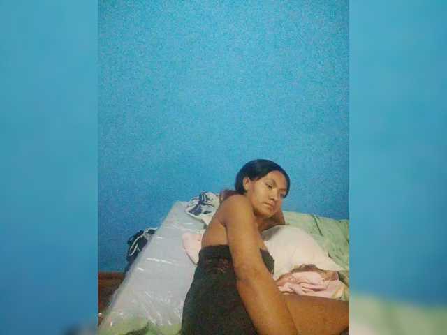 Carmella1's BongaCams show and profile