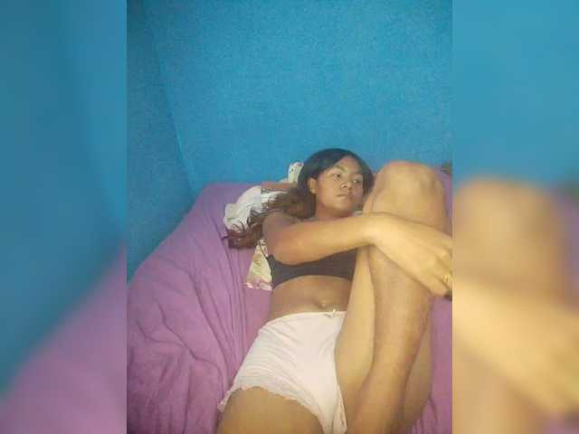 Carmella1's BongaCams show and profile