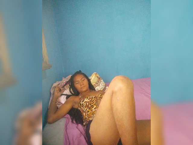 Carmella1's BongaCams show and profile