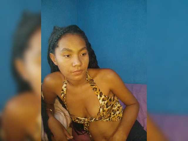 Carmella1's BongaCams show and profile