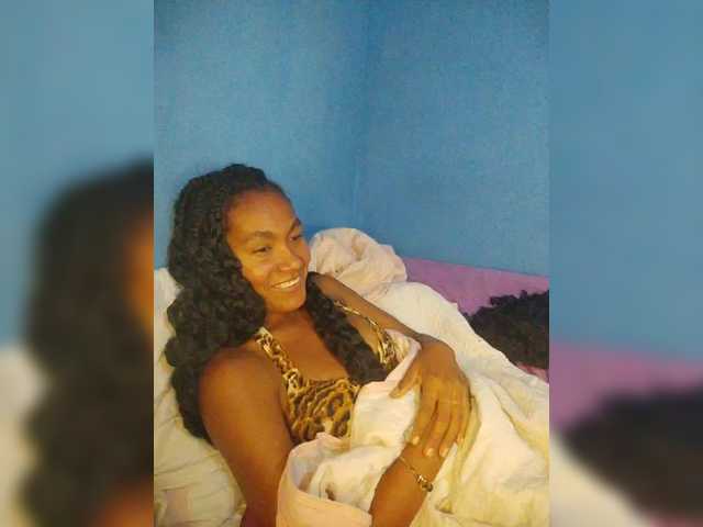 Carmella1's BongaCams show and profile