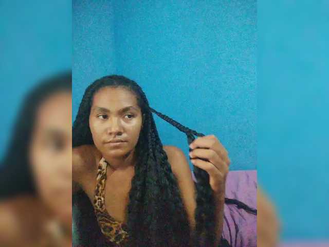 Carmella1's BongaCams show and profile